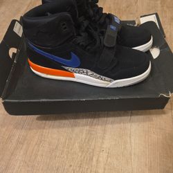 Air Jordans