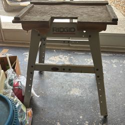 SAW. TABLE