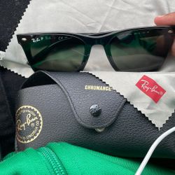 Ray Ban