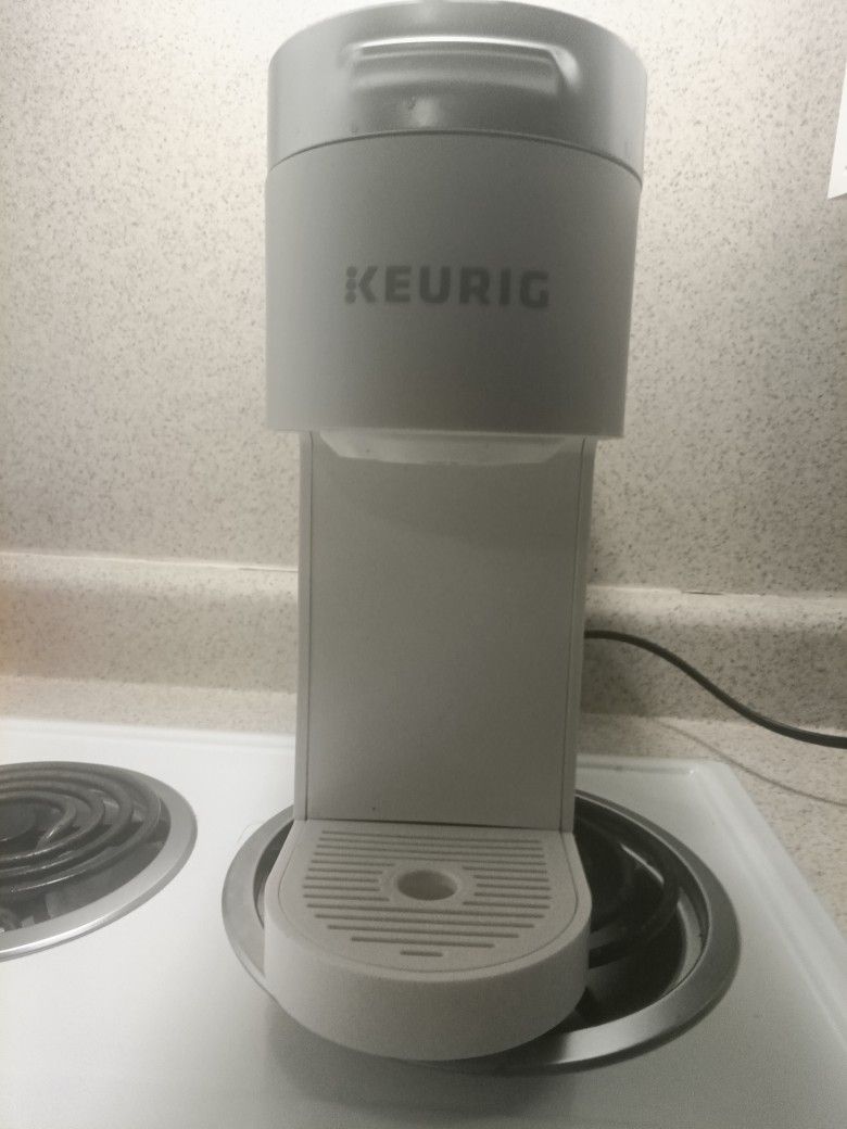 Keurig K Iced Plus
