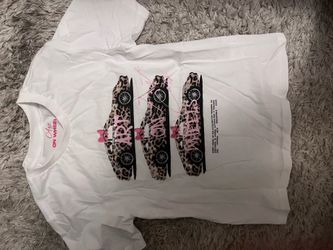 Art on wheels shirt