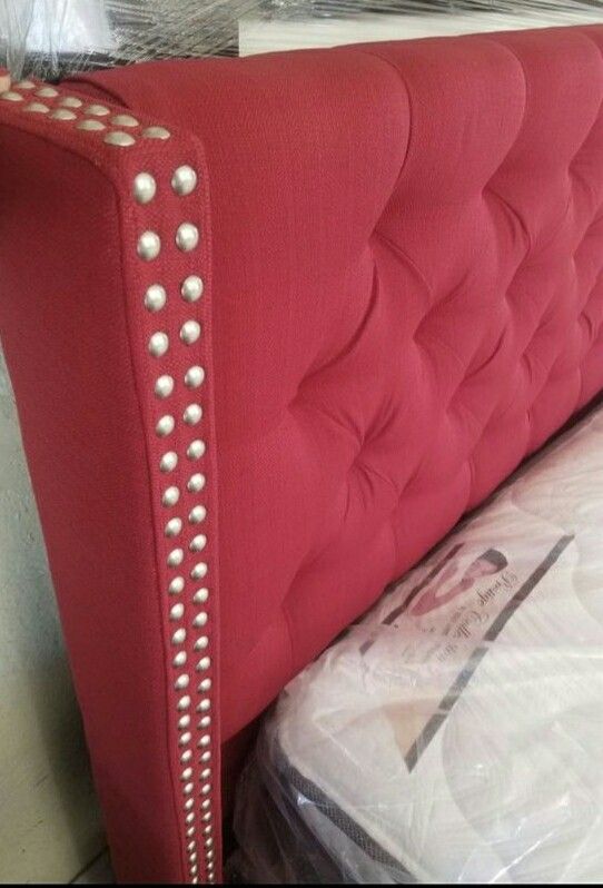 Queen Full Bed Frame For In Las Vegas Nv Offerup