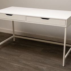 IKEA Alex Desk - Used like new $100
