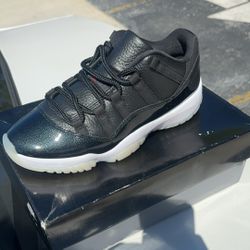 Jordan 11 Size 8.5 