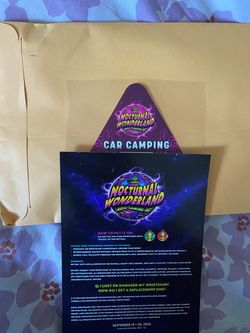 2026 nocturnal car camping!
