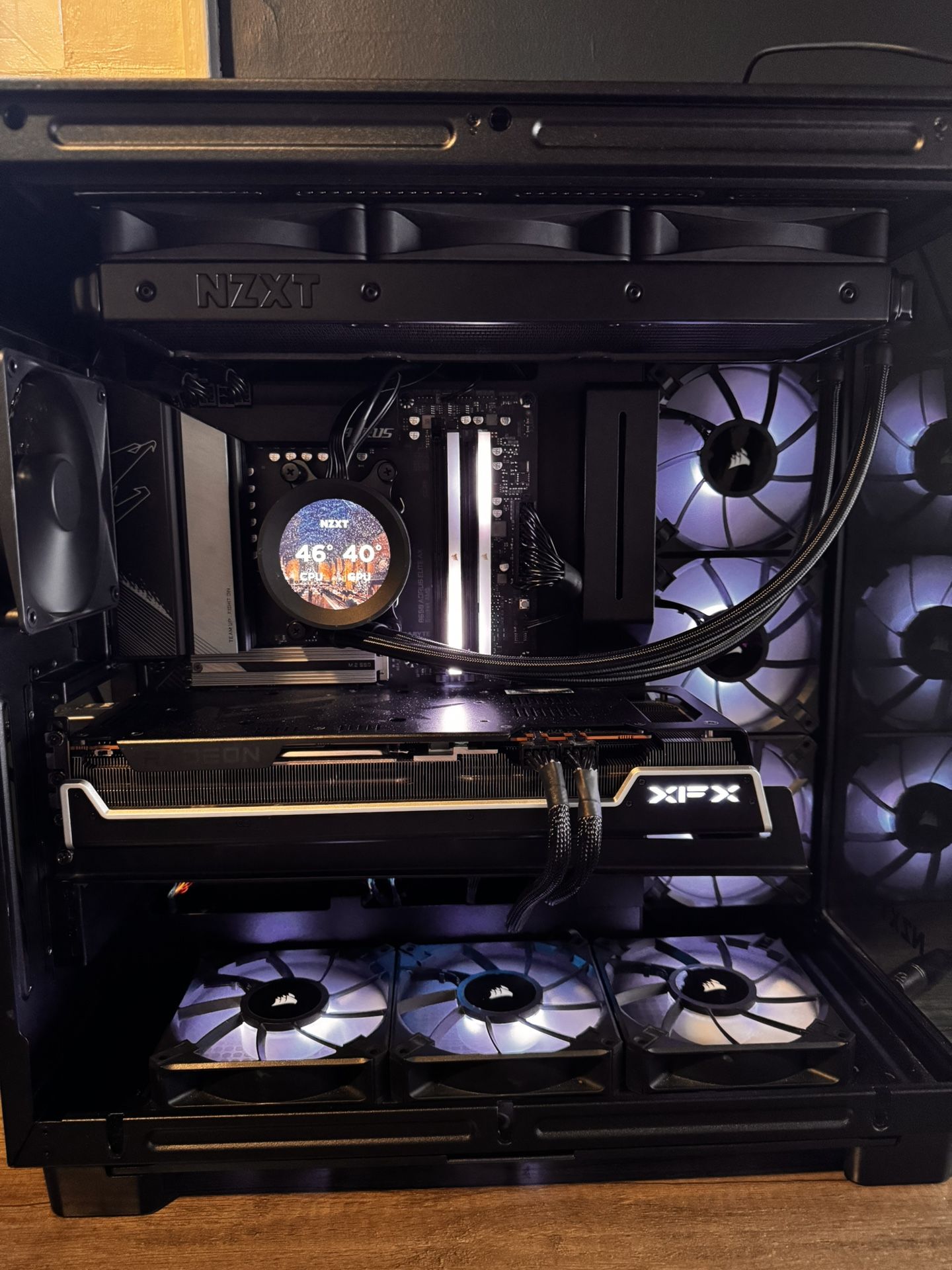 Gaming Computer