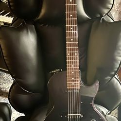 Gibson Melody Maker Guitar