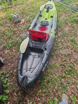 Kayak