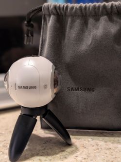 Samsung 360 gear