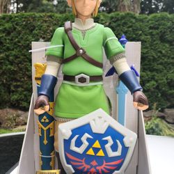 Nintendo The Legend Of Zelda