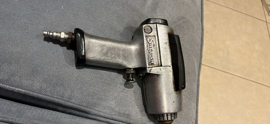 Snap On Impact