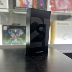 Samsung Galaxy S21 Ultra 5G