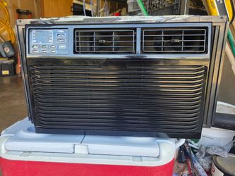 Window a/c