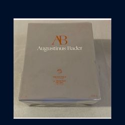 AUGUSTINUS BADER THE EYE CREAM