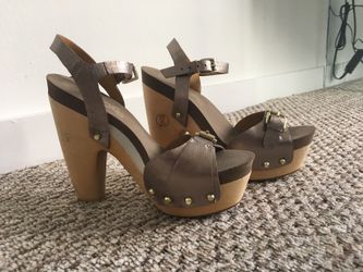 FLOGG shoes 6 1/2