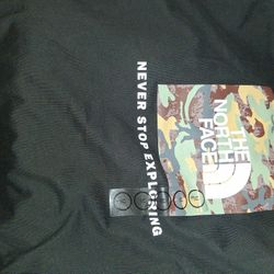 The North Face 