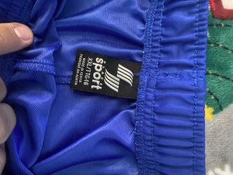 Brand New Shorts