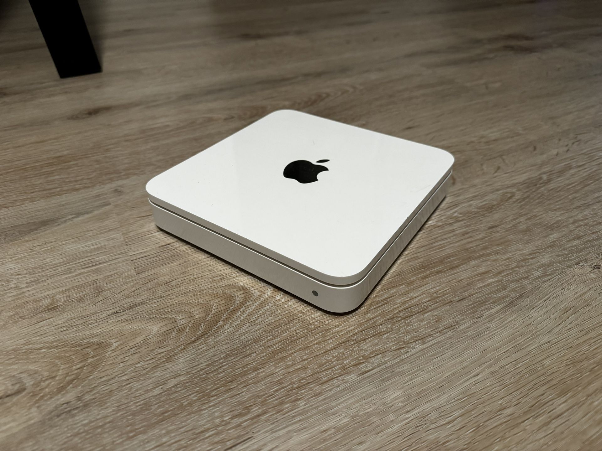 Apple TimeCapsule + AirPort Extreme