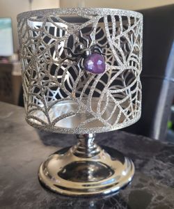 Bath And Body Works Halloween Cande Holder