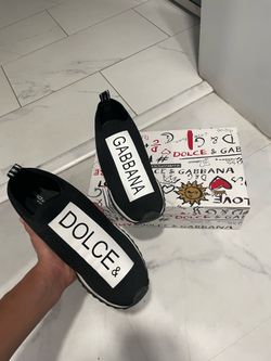 Designer shoes