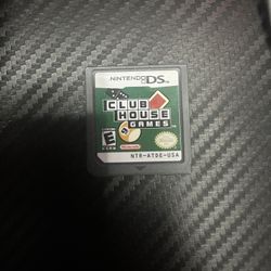 Club House Games