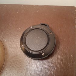 Portable Speaker 