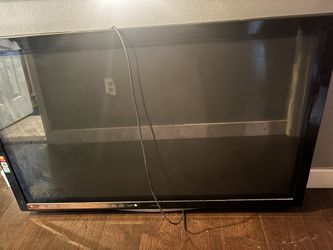 55 Inch VIZO TV 2013