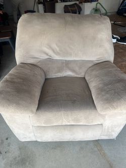 Recliner