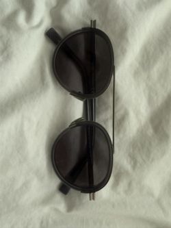 Sunglasses (Zegna)