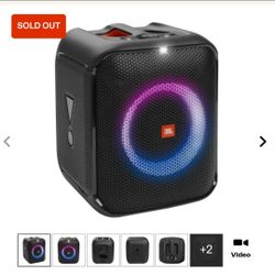 JBL Partybox Encore Essential