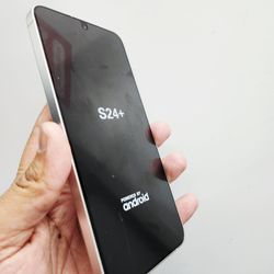 Samsung S24 Plus