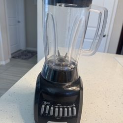 Hamilton Beach Blender 10 Speed Motor