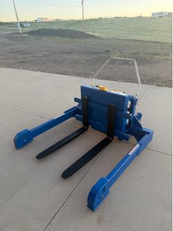 Vestil TMS-20-DC Tilt Master Lift