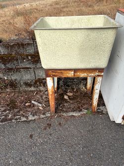 Sink basin