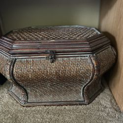 Storage Basket