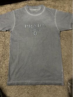 Size small Prada shirt