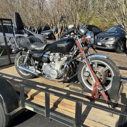 1979 Yamaha XS 1100 Special 