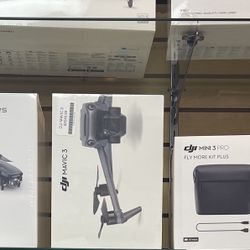 Dji Mavic 3 