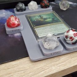 Magic The Gathering Accessories 