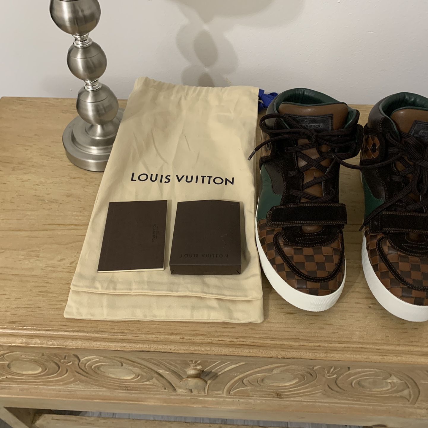 10 Men LV Shoes for Sale in Indianapolis, IN - OfferUp
