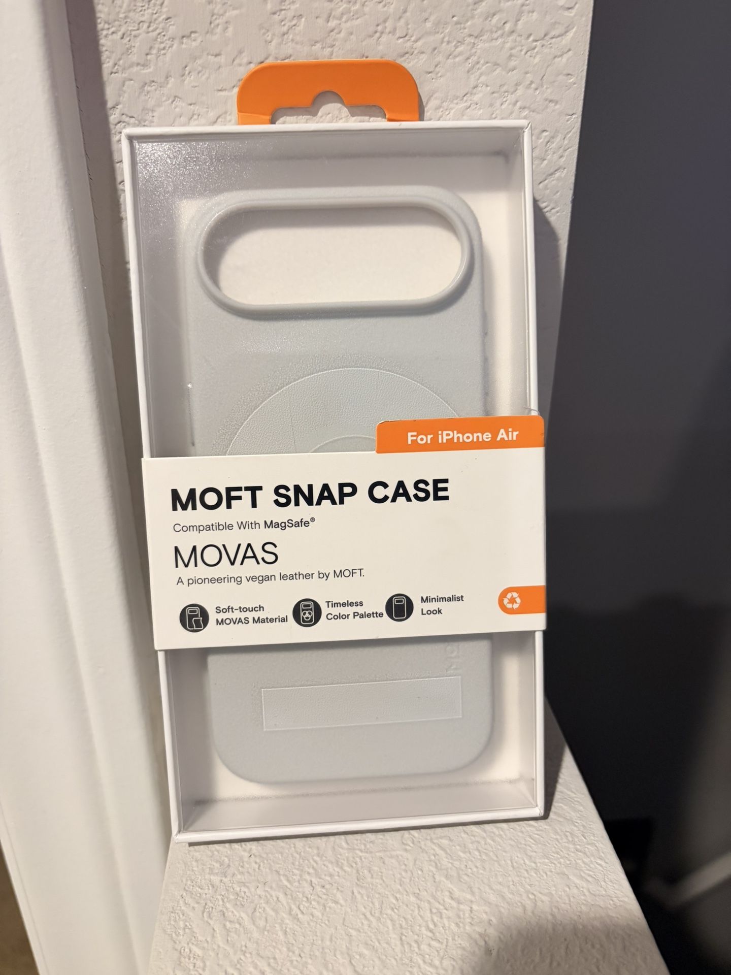 iPhone Air Moft Case