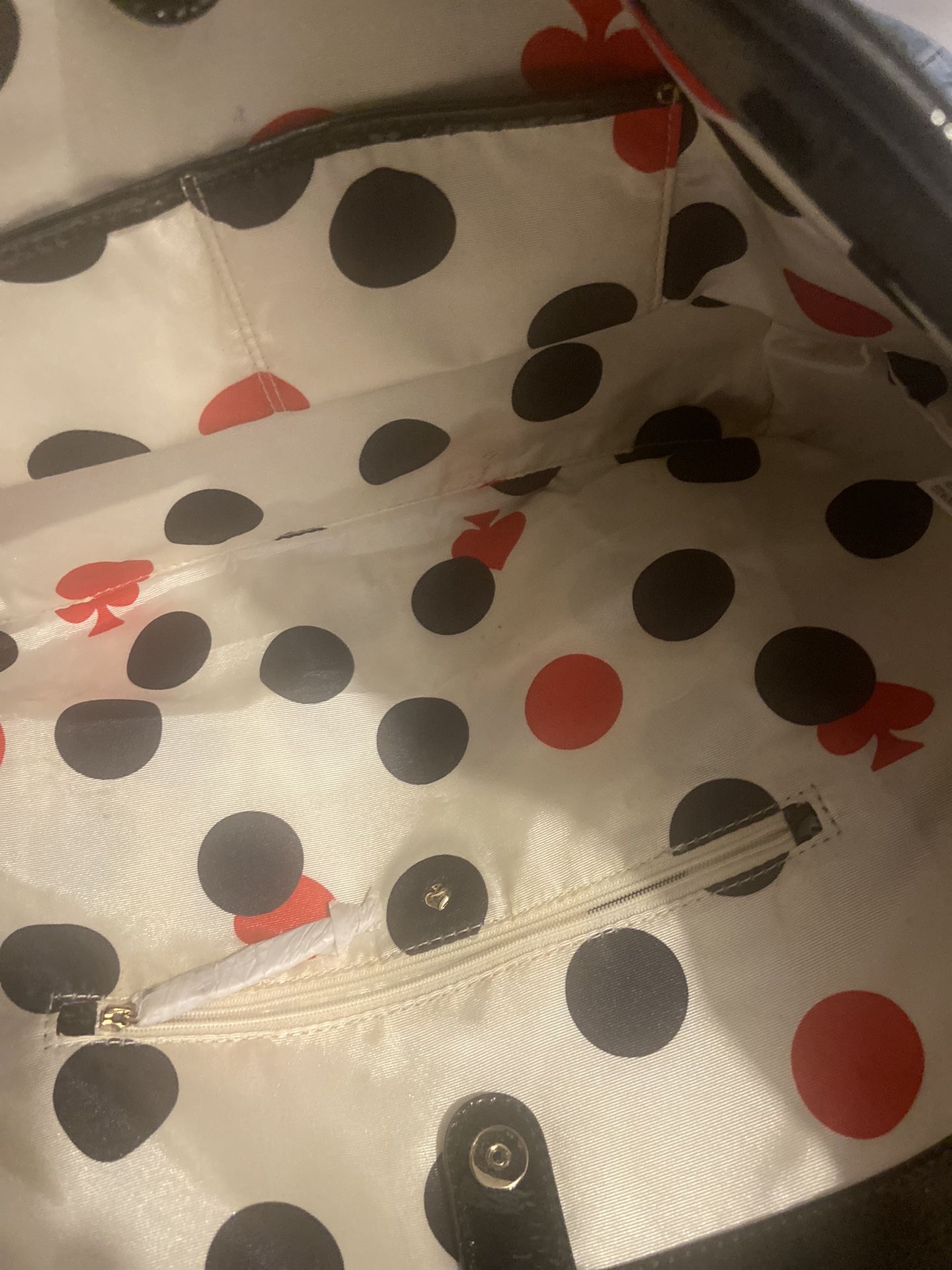Kate Spade Bag
