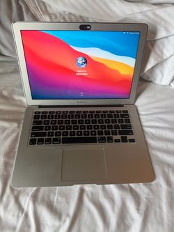 MacBook Air