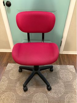 Desk chair