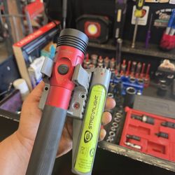 Streamlight Stinger