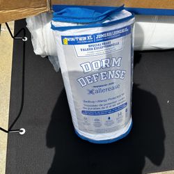 Adjustable Bed  With Form Mattress And Cover