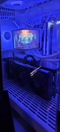 Pny GeForce Rtx 5070