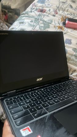 Chromebook Acer