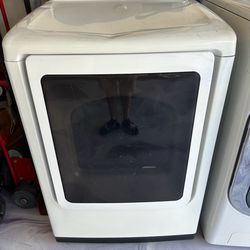 Samsung dryer