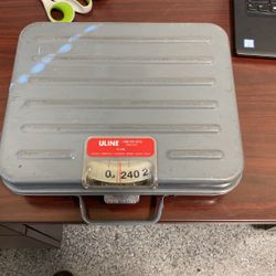 Rubbermaid Scale 